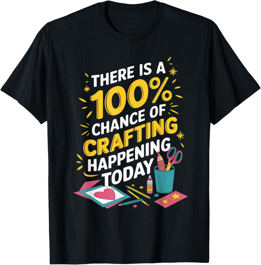 Chance Of Crafting Cardmaking Crafter Scrapbook Card Maker