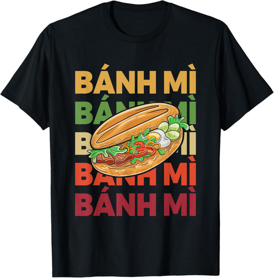 Vietnamese Street Food Banh Mi Quote for a Banh Mi Maker