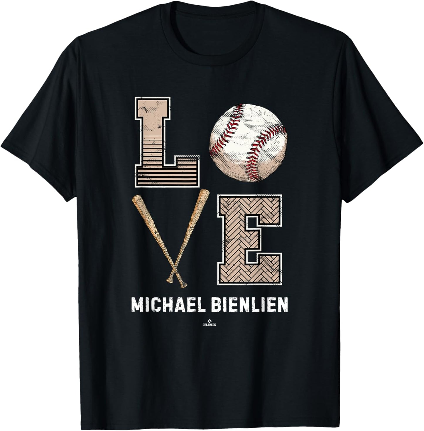Baseball Love Michael Bienlien Prospect Baseball Fan Gear