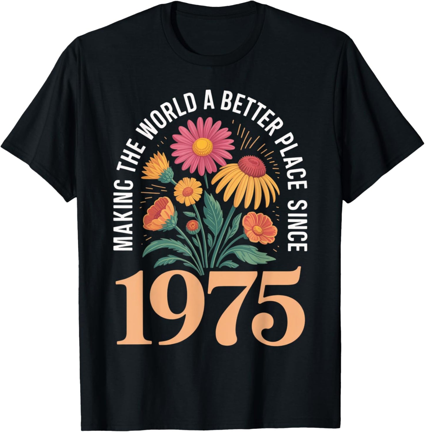 Born in 1975 Gen X Retro Making the World a Better Place