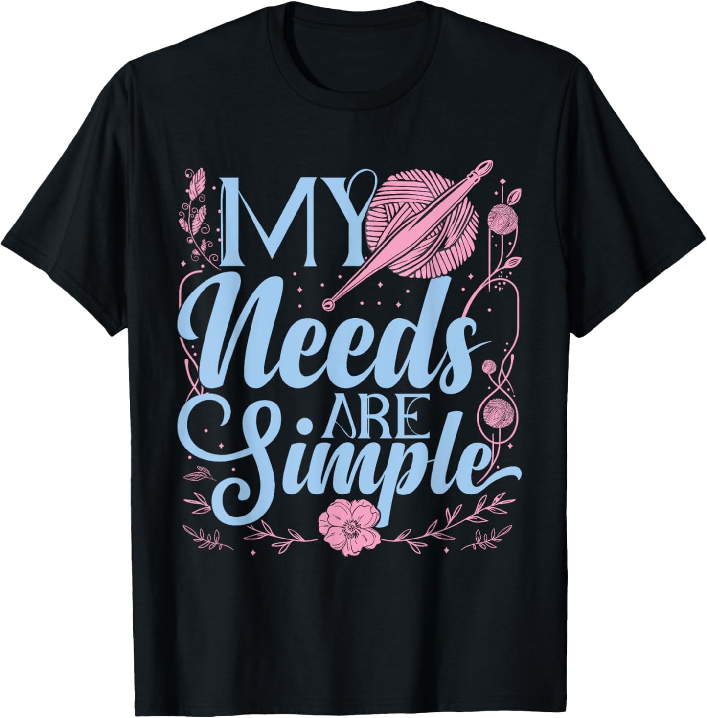 Crocheter Crochet Yarn Knitter