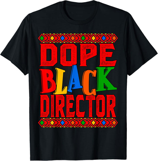 Dope Black Director African American Videographer Filmmaker
