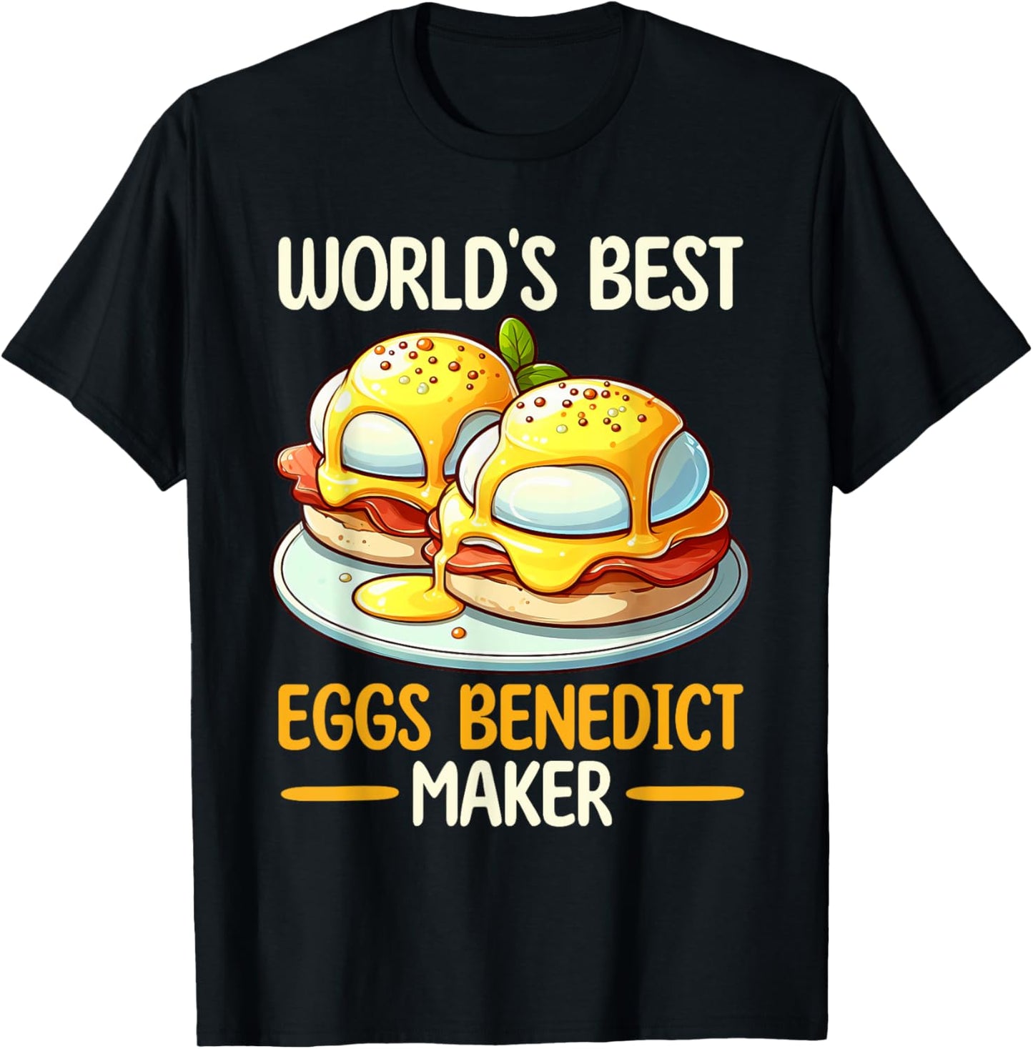 World's Best Eggs Benedict Maker | Breakfast Hollandaise