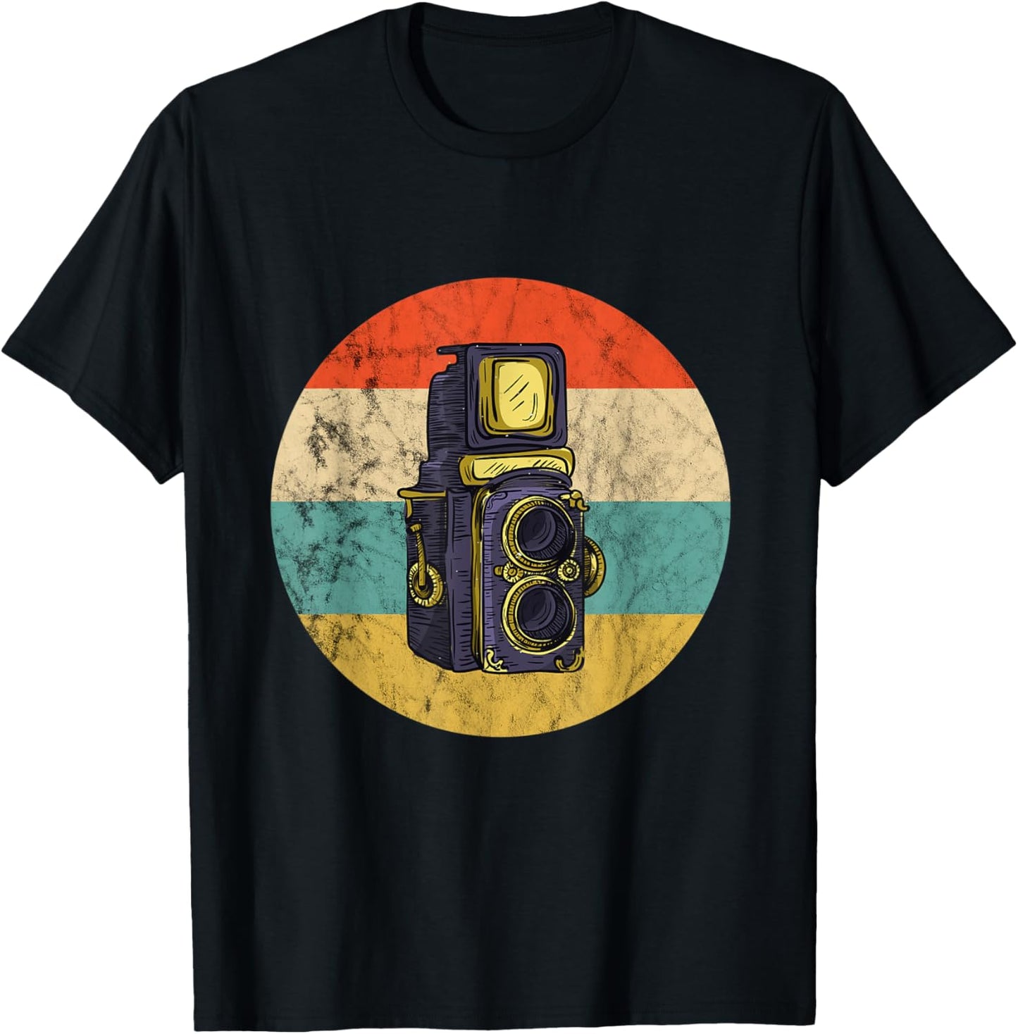 Film Director Camera Retro Vintage Sunset Filmmaker