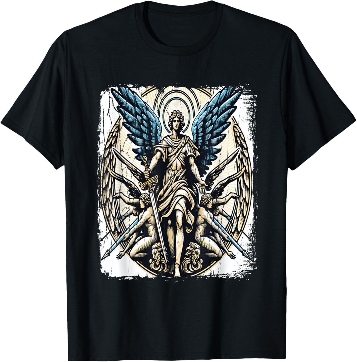 Archangel Michael Christian Angel Saint Michael Saint Patron