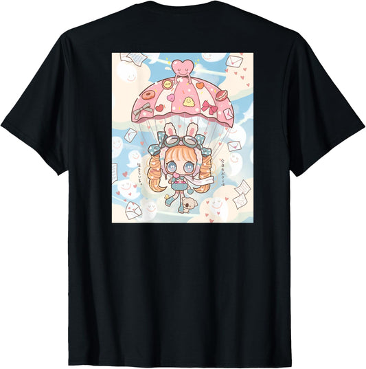 We are alive　KAWAII makes the world a better place