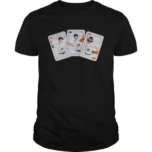 Starting 9 Podcast Classic TShirt