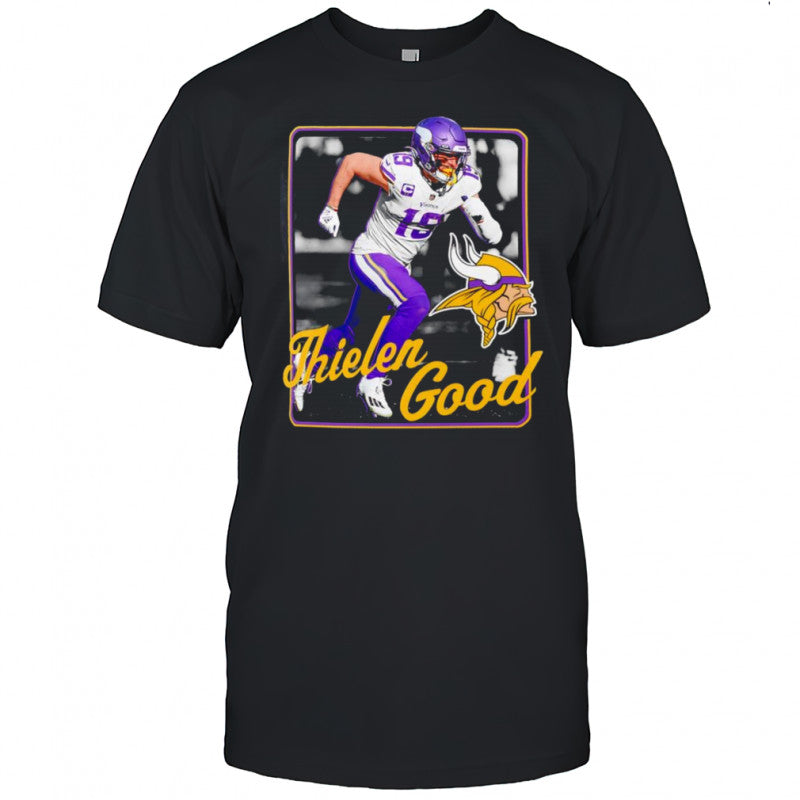 Adam Thielen Minnesota Vikings Good shirt