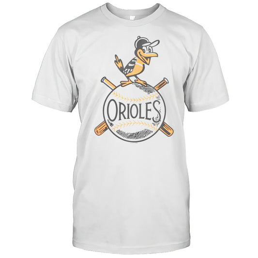Baltimore Orioles 54 T Shirt