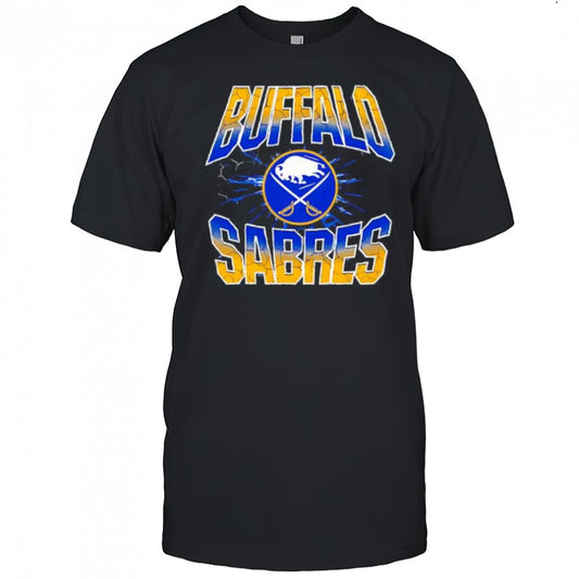 Buffalo Sabres Locker Vintage shirt