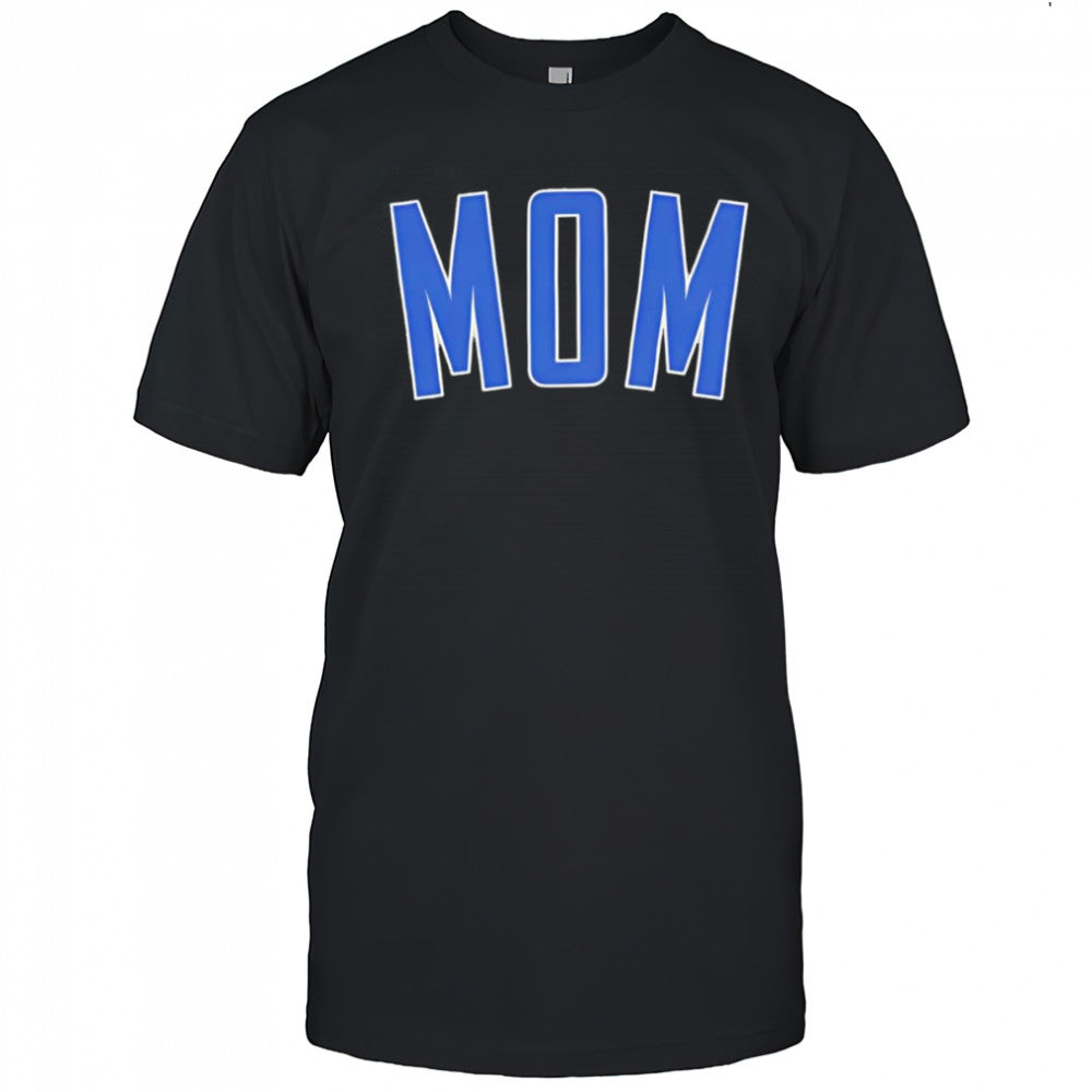 Chicago Baseball Mom shirt