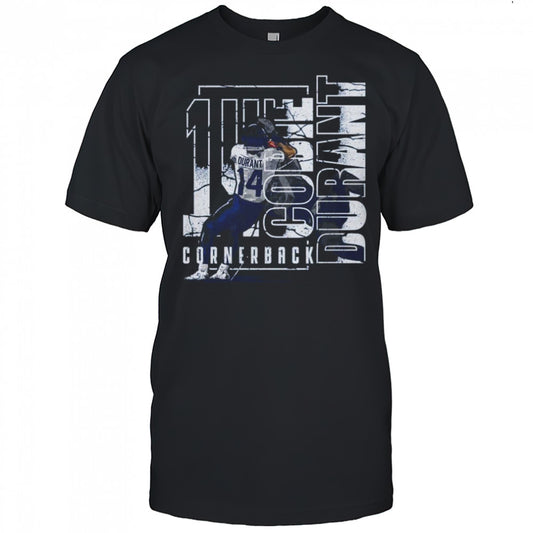 Cobie Durant Los Angeles R Interception Shirt