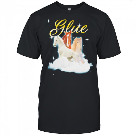 Dean Lamb Glue shirt