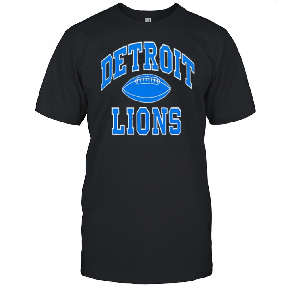 Detroit Lions Gridiron Big shirt