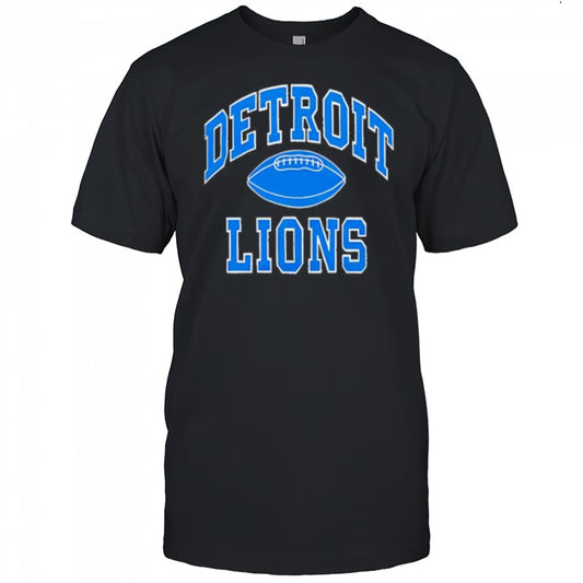 Detroit Lions Gridiron Big shirt