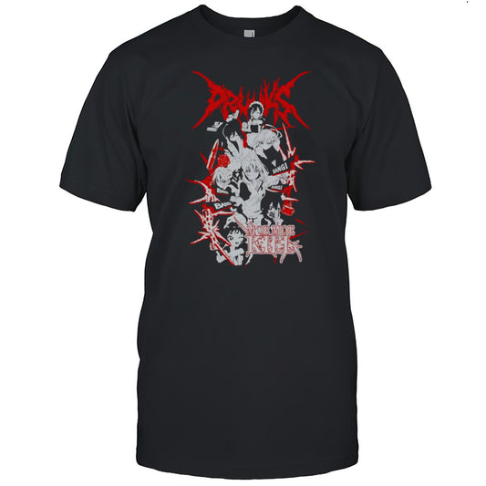 Drunks Moe Moe Kill Shirt