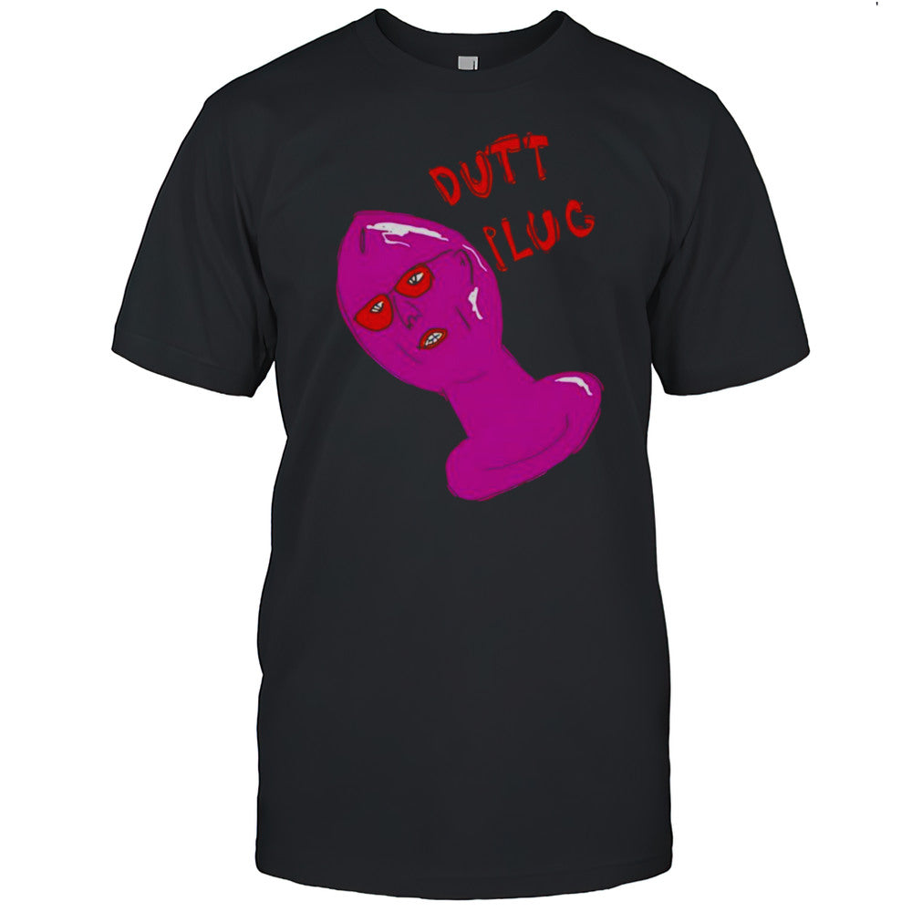 Dutt Plug Shirt