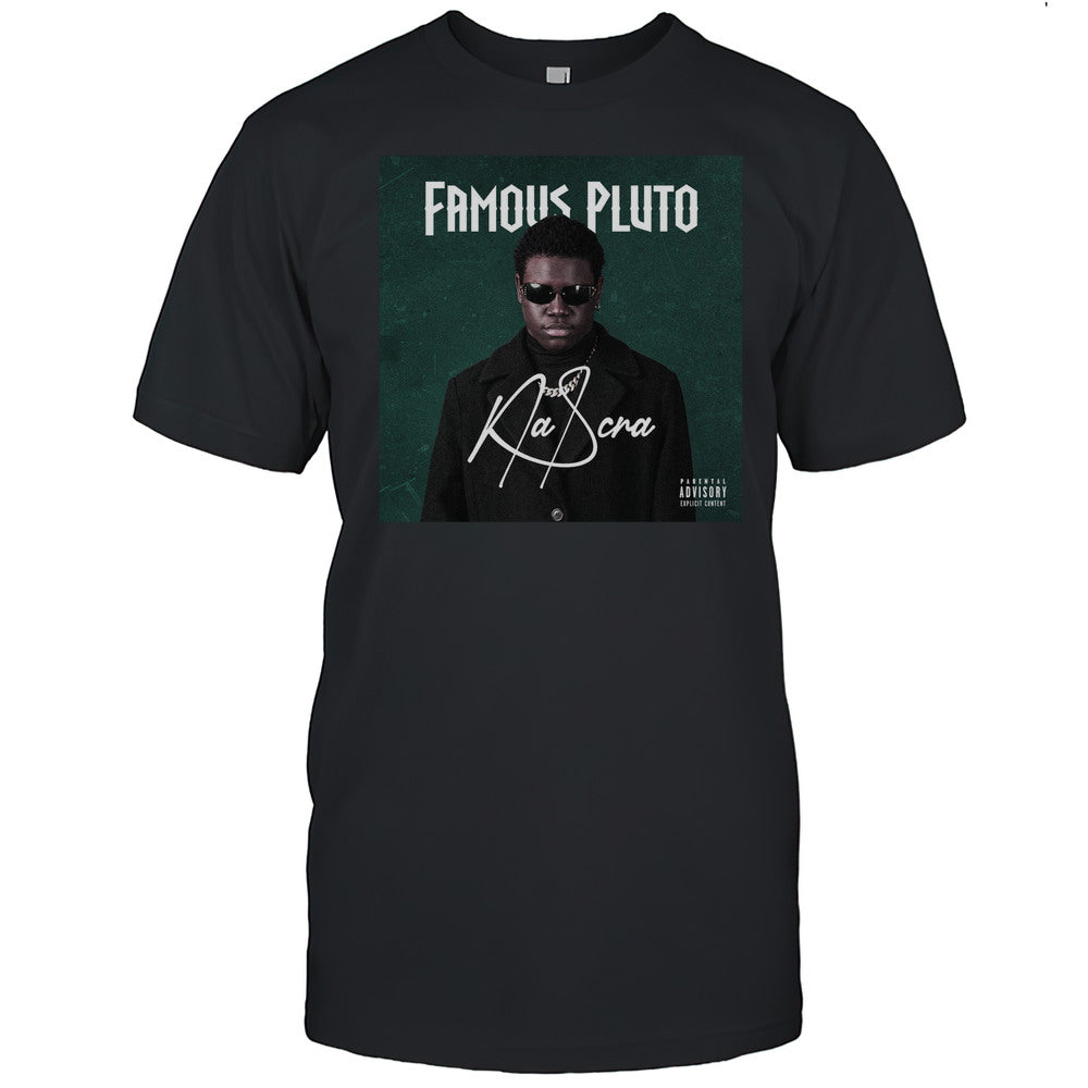Famous Pluto Na Scra T shirt