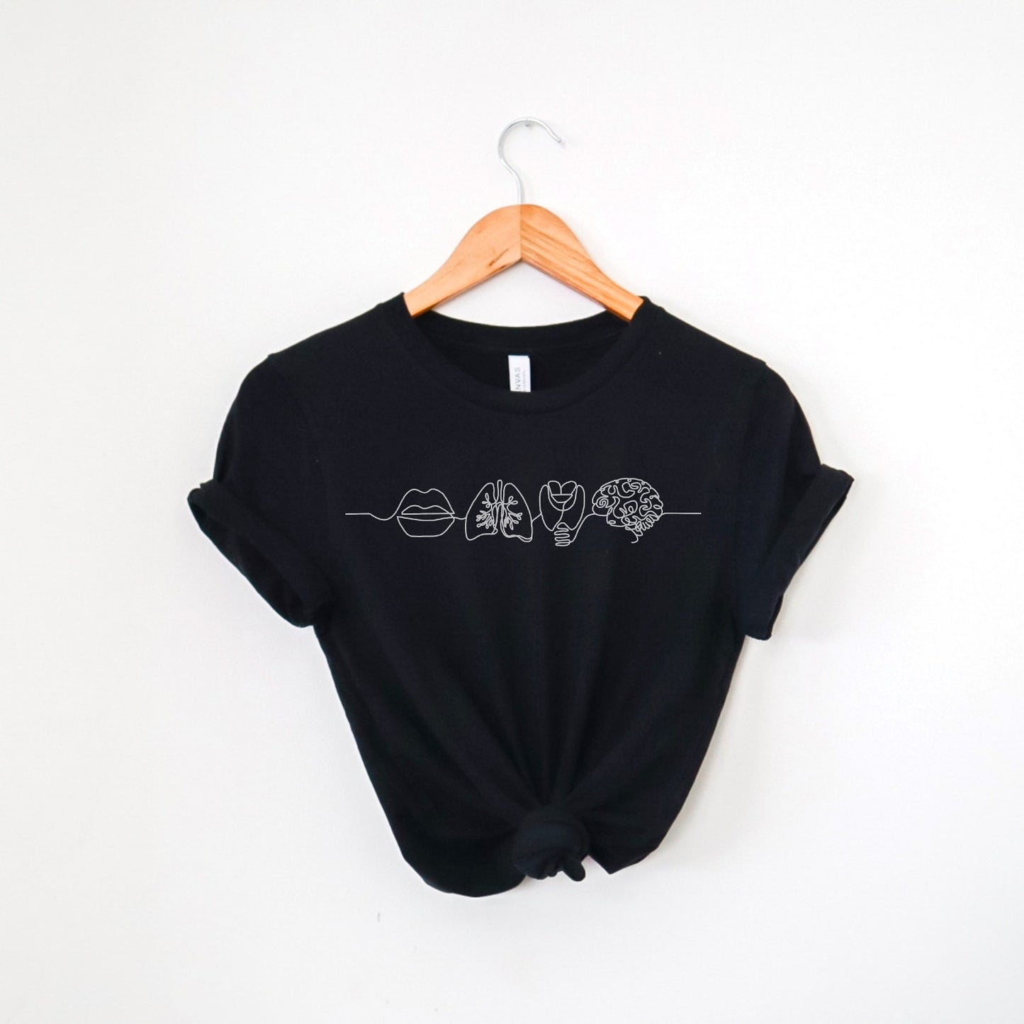 Speech Pathology Tshirt | SLP Gift | Speech Language Pathologist | SLP Tshirt | Speechie Gift | SLP tshirt