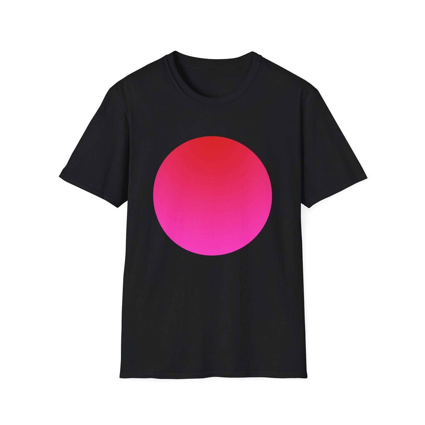 Abstract Shirt, Minimalist T-shirt, Artsy Tee, Geometric Top, Modern Art, Artistic Gift, Fashion Streetwear, Aesthetic Clothing, Graphic Tee