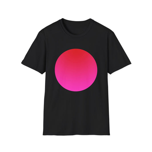 Abstract Shirt, Minimalist T-shirt, Artsy Tee, Geometric Top, Modern Art, Artistic Gift, Fashion Streetwear, Aesthetic Clothing, Graphic Tee