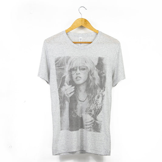 Unisex 'Stevie Nicks' Tri-Blend T-Shirt