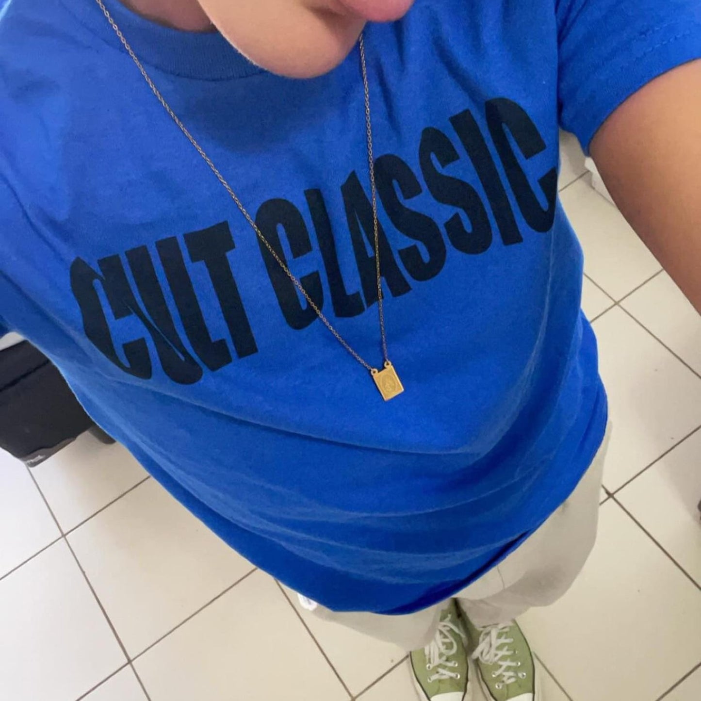 Cult Classic Shirt, Trendy Shirt, Trending, Popular, Minimalist, Pop, Music, Club Funny Shirt, Brat Gift for Christmass