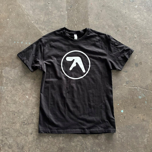 Aphex Twin Logo T-Shirt