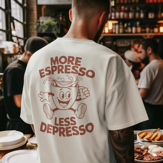 Coffee Lover Shirt, Espresso Enthusiast, Funny Quote, Gift for Him/Her, but first coffee, comfort colors, holiday, Summer Fashion, girlfriend