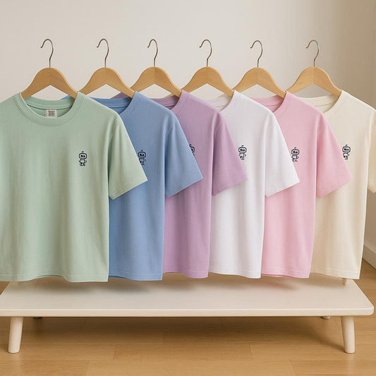 Tech Robots Unisex, AI Minimalist T-Shirt, Trendy Technology Top, IA Shirt for Tech Lovers, Unique Robot T-shirt,