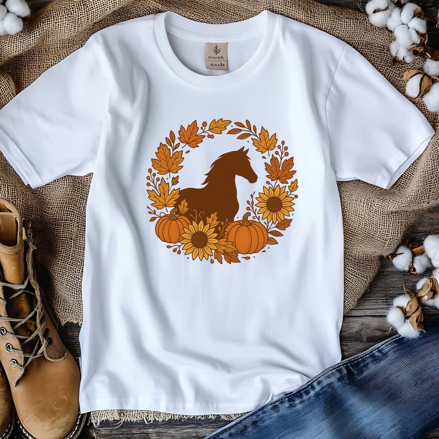 Unisex Cotton Tee, Soft Minimalist Everyday T-Shirt for Streetwear Lovers