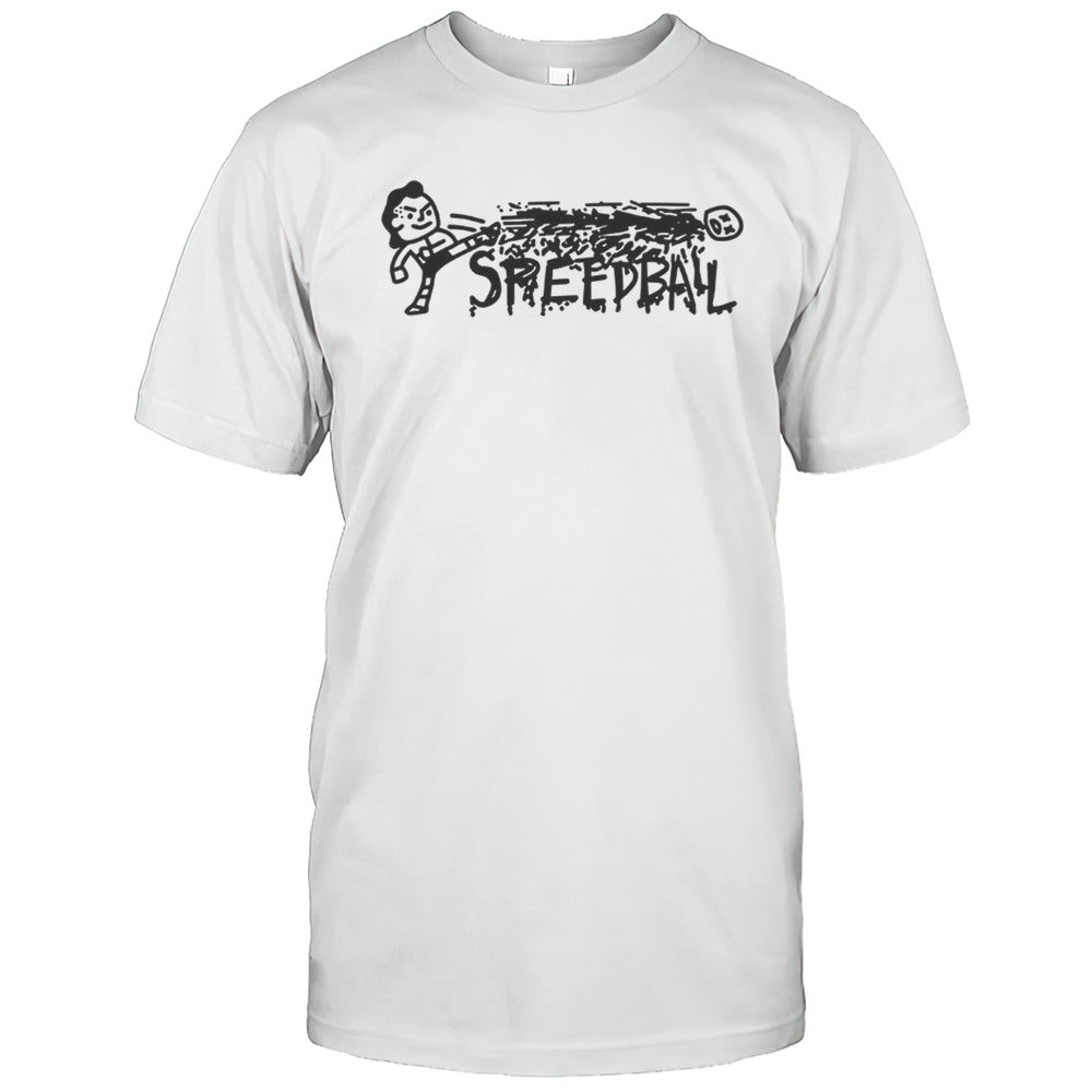 Speedball Ofooro Fine Art Shirt