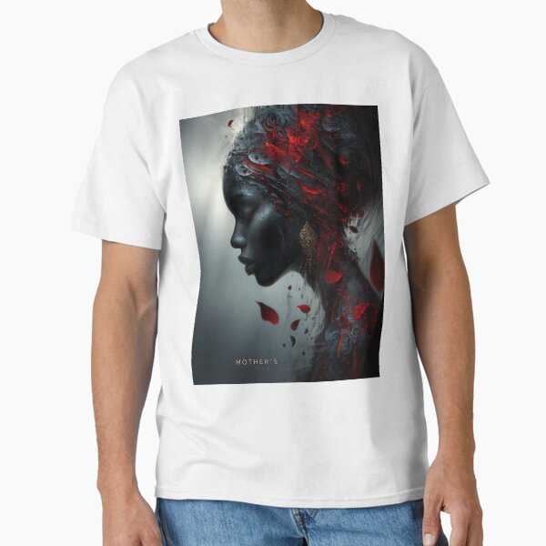 Watchful Mother’s Nature Classic T-Shirt for Sale by SurrealeyeSEA