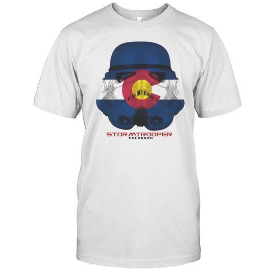 Stormtrooper Colorado Shirt
