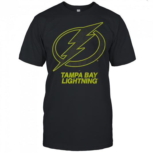 Tampa Bay Lightning Highlight Reel T Shirt