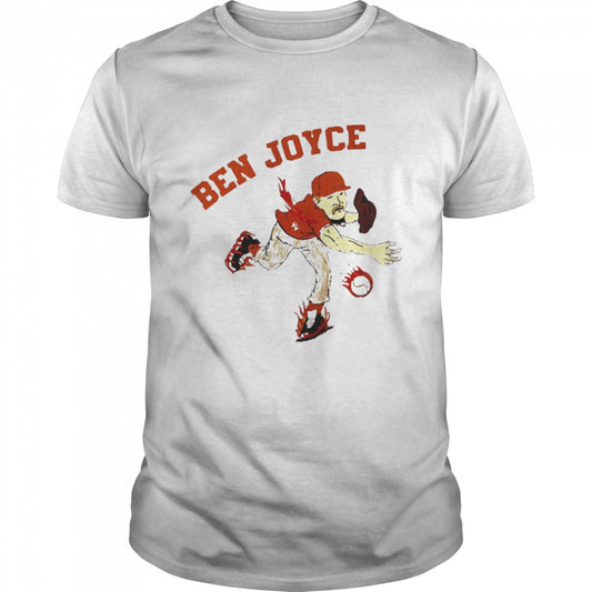 Tennessee Ben Joyce Shirt