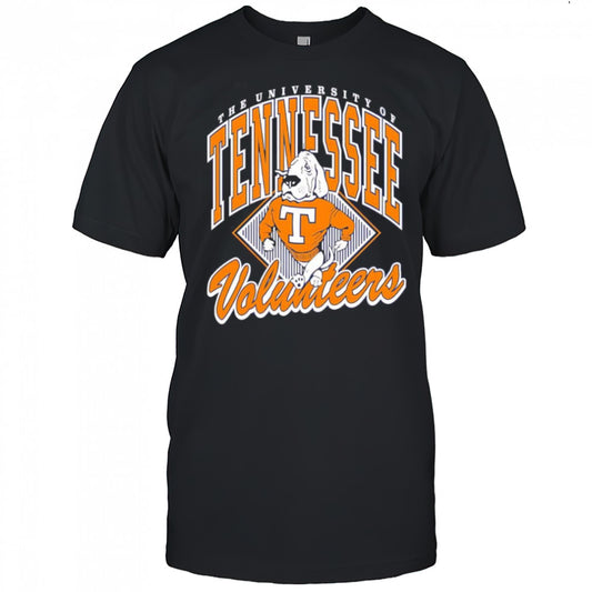 Tennessee Strutting Smokey shirt