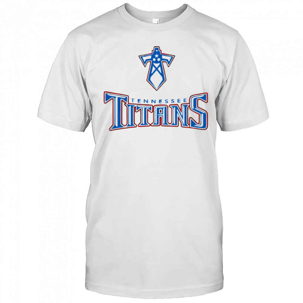 Tennessee Titans Football 2025 Limited Edition shirt