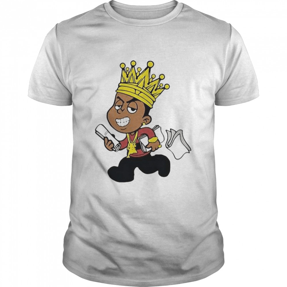 Young Dolph Merch T Shirt